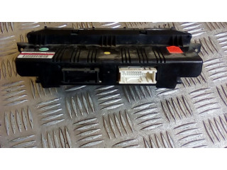 Блок управления климат-контролем 3M5T18C612AR   Ford Focus