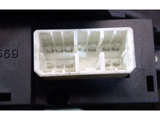 Блок управления климат-контролем 132652, 132652   Fiat Multipla