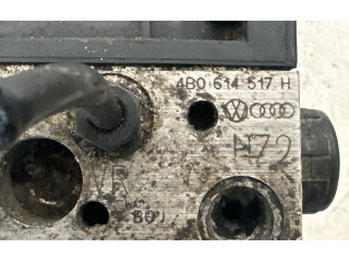 Блок АБС 4B0614517H Audi A6 S6 C5 4B 1997 - 2005 года