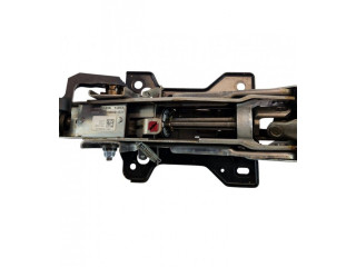 Рулевая рейка kk213c529cb Ford Transit Custom 2013 - 2023 года