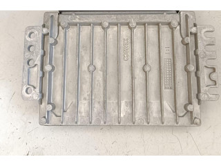 Блок управления двигателя 96291049, 96291049   Chevrolet Matiz