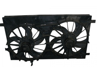 Вентилятор радиатора 1115108VE Jeep Compass