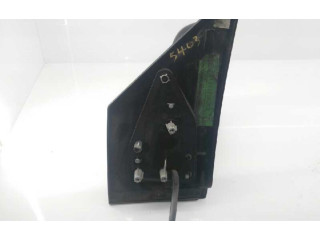 Зеркало электрическое        Ford Transit -  Tourneo Connect  2009 - 2013 года   