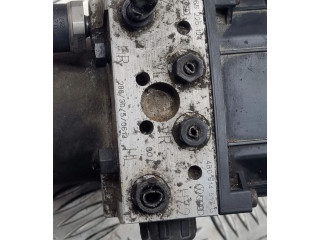 Блок АБС 4B0614517G, 0265950055 Audi A6 S6 C5 4B 1997 - 2005 года