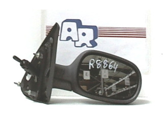 Zpětné zrcátko Renault Megane I 1997 7700834182