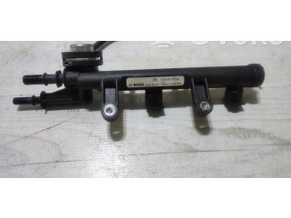 Vstřikovací lišta 0280151251, 0280151251 Fiat 500