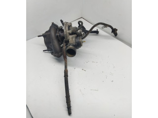 Турбина Saab 9-3 Ver1