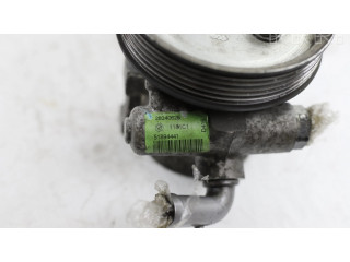 Насос усилителя руля