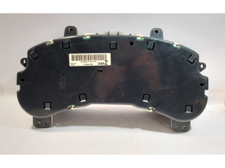 Панель приборов 15085492, 50DRZF011451YS3   Chevrolet TrailBlazer       