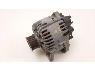 Генератор 8200667619B, 2543551C Renault Megane II 0.0