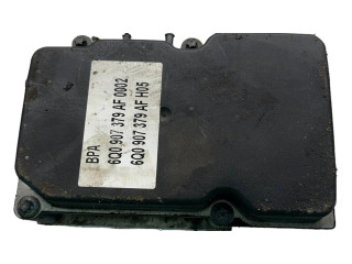 Блок АБС 6Q0907379AF, 0265800511   Skoda  Fabia Mk2 (5J)  2007-2014 года