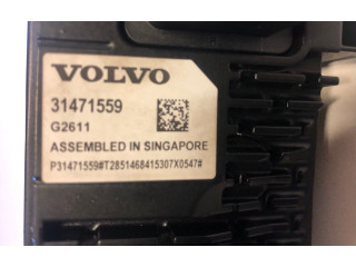 Камера ветрового стекла