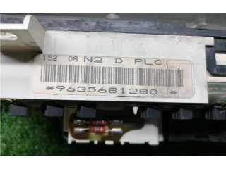 Панель приборов 9635681280, 9635681280 Mazda 626