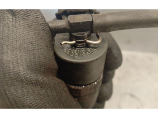 Форсунка 9635196580, 0445110008    Peugeot Expert  RHX 