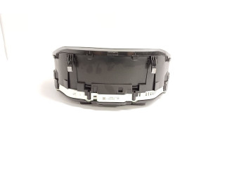 Панель приборов 8380053A31 Lexus IS 220D-250-350