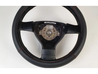 Руль Volkswagen Jetta V 2005 - 2010 года