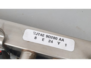 Комплект форсунок JT4E9D280AA, Jt4e9h487ad    Ford F150 для бензинового двигателя  2.7