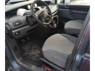 Вентилятор радиатора 00001253Q8 Citroen C8