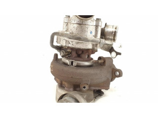 Турбина Toyota RAV 4 (XA30) 2.2 070529093N, 1720006030 для двигателя 2AD-FHV