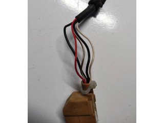 Зеркало электрическое Audi A4 S4 B6 8E 8H 2001-2005 года