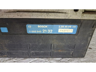 Блок управления АБС 0055452132, 0265101018 Acura ILX