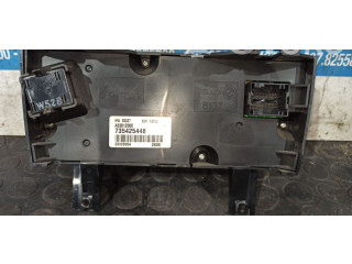 Блок управления климат-контролем Fiat Idea