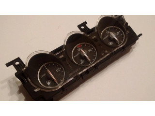 Измеритель давления турбины