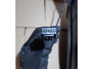 Зеркало электрическое Audi Q5 SQ5 2008 - 2017 года