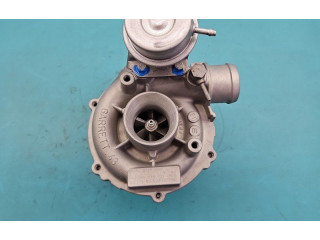  Турбина Volkswagen Lupo  701729-9, IMPRK1433387         