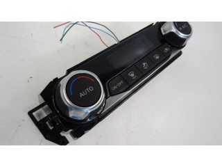 Блок управления кондиционера воздуха / климата/ печки (в салоне)