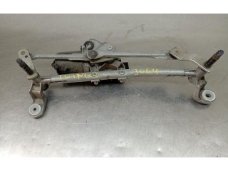 Моторчик дворников 288009065R, A4538200040 Renault Twingo III