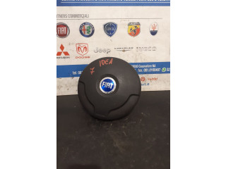 Подушка безопасности водителя Fiat Idea