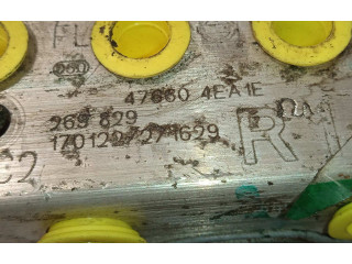 Jednotka ABS 476604EA1E, 0265956531 Nissan Qashqai 2017