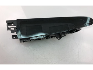 Панель приборов BBP3611J0A   Mazda 3 II       