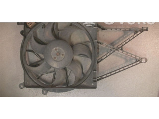 Вентилятор радиатора     24431825    Honda Jazz 
