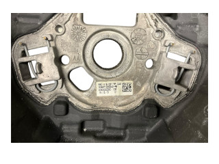 Volant Skoda Octavia Mk3 (5E) 2015 3T0880201F, 5E0419091AA