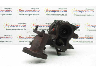  Турбина Volkswagen Polo IV 9N3  045253019L         