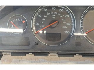 Спидометр (приборный щиток) 30682286, 8602891 Volvo XC90
