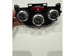 Блок управления климат-контролем 72311SC060, 88818CA Subaru Forester SH