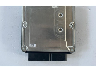 Блок управления двигателя 04L907309E, 04L907309E Skoda Octavia Mk3 (5E)