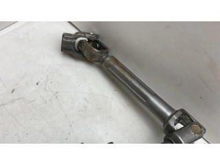 Ось рулевого колеса