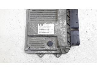 Блок управления двигателя fgp51744426 Fiat Idea