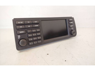 Přístrojová deska Saab 9-3 Ver2 2005 12761291AA, 12806025