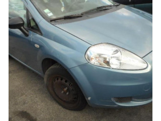 Моторчик дворников 77363952 Fiat Grande Punto