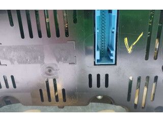 Панель приборов 3T1920841K   Skoda Superb B6 (3T)       