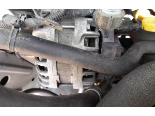 Генератор 231001910R Dacia Dokker