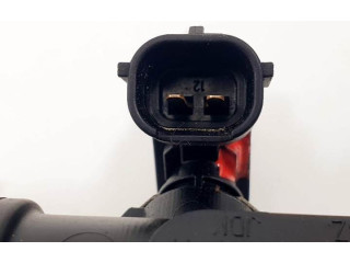 Vstřikovací lišta 04C133317M Seat Ibiza IV (6J,6P) CHYB