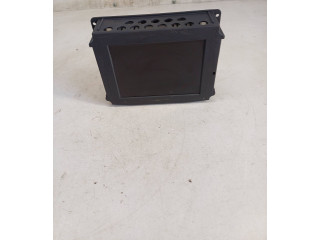 Дисплей    6591550302a, 65915519016e   Opel Vectra C