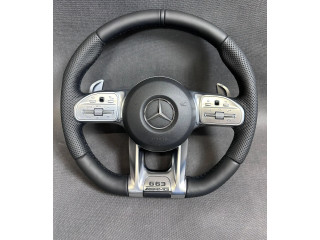 Volant Mercedes-Benz G W463 2nd Gen 2024 A000460010, 6.3