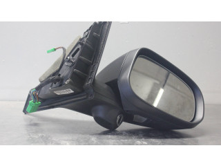 Зеркало электрическое        Volvo V70  2014 - 2016 года   